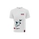 Tricou Delphin - Catch Me Platica Size L